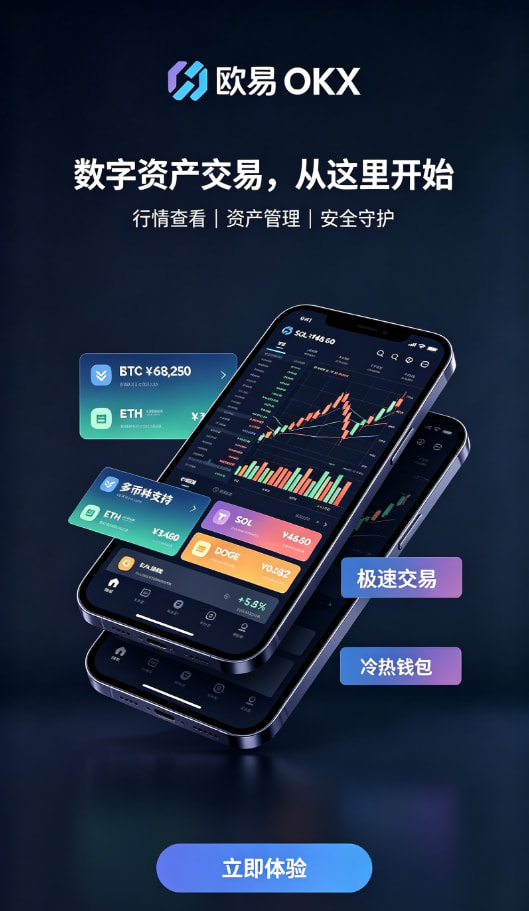 欧交易所app最新版注册认证